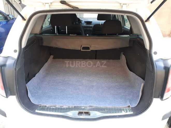 Opel Astra 2004, 297,029 km - 1.8 l - Bakı