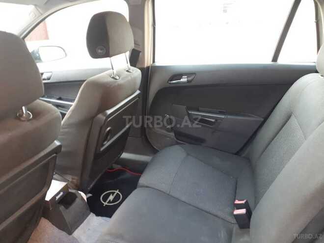 Opel Astra 2004, 297,029 km - 1.8 l - Bakı