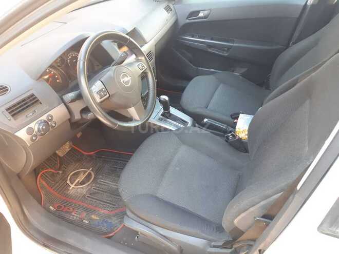 Opel Astra 2004, 297,029 km - 1.8 l - Bakı