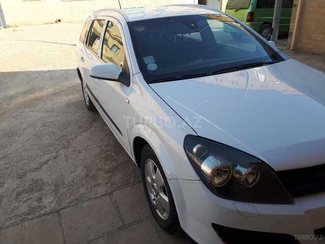Opel Astra 2004, 297,029 km - 1.8 l - Bakı