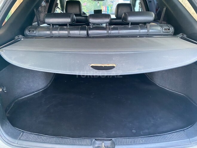 Toyota Highlander 2001, 274,000 km - 3.0 l - Bakı