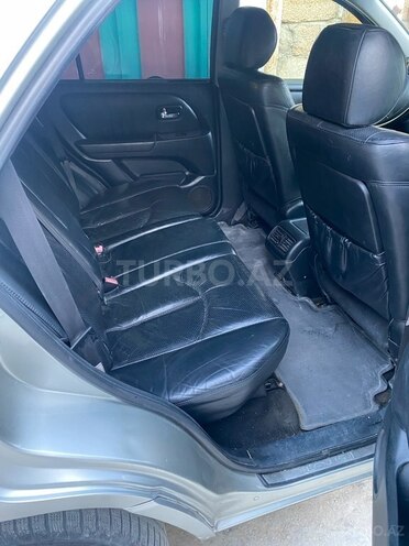 Toyota Highlander 2001, 274,000 km - 3.0 l - Bakı