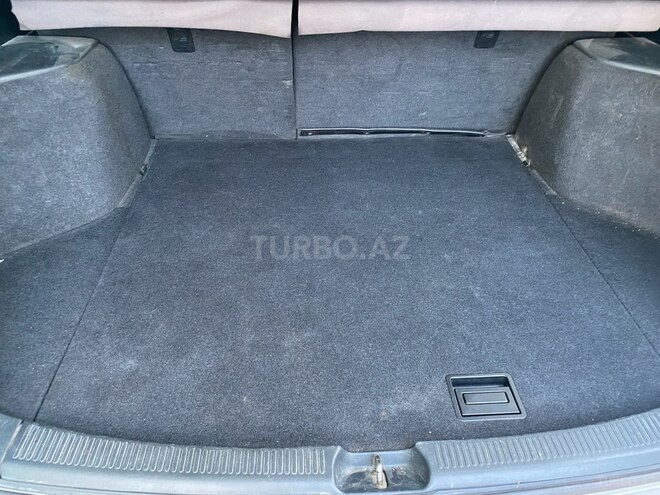 Toyota Highlander 2001, 274,000 km - 3.0 l - Bakı