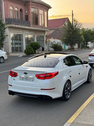 Kia K5-6
