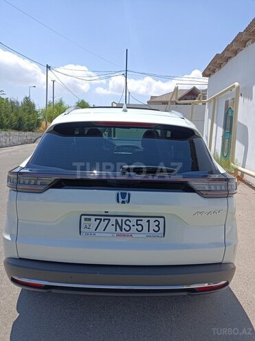 Honda M-NV 2022, 8,000 km - 0.0 l - Bakı