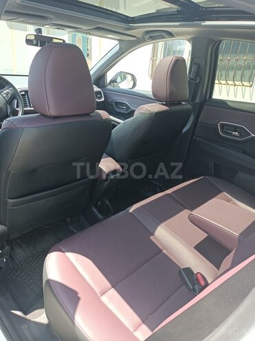 Honda M-NV 2022, 8,000 km - 0.0 l - Bakı