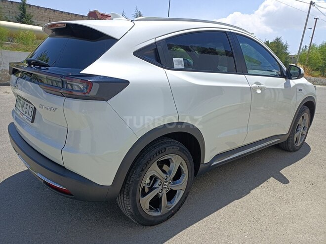 Honda M-NV 2022, 8,000 km - 0.0 l - Bakı