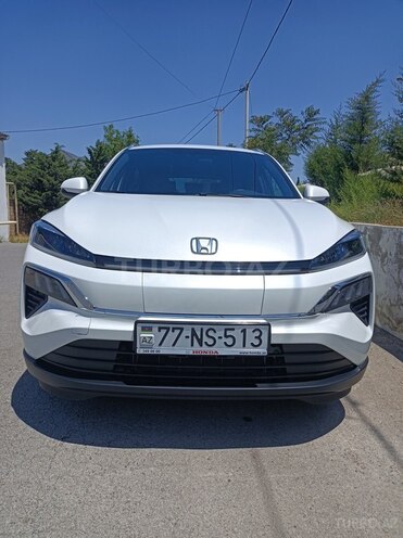 Honda M-NV 2022, 8,000 km - 0.0 l - Bakı