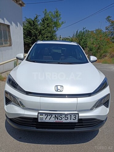 Honda M-NV 2022, 8,000 km - 0.0 l - Bakı