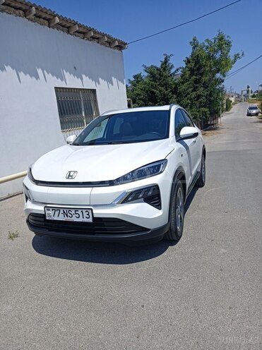 Honda M-NV 2022, 8,000 km - 0.0 l - Bakı