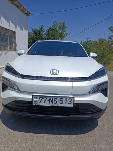Honda M-NV 2022, 8,000 km - 0.0 l - Bakı