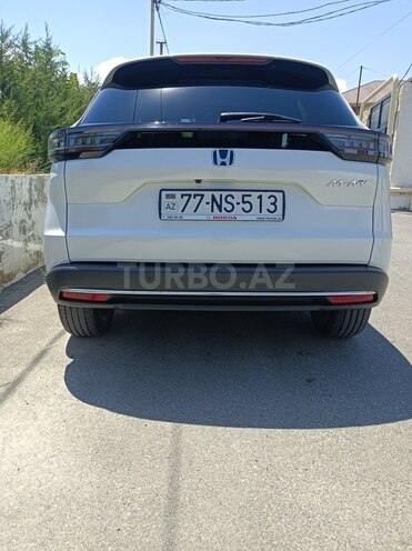 Honda M-NV 2022, 8,000 km - 0.0 l - Bakı