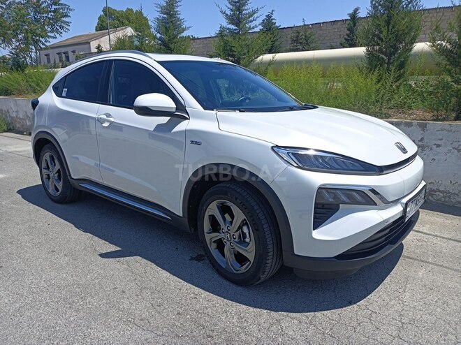Honda M-NV 2022, 8,000 km - 0.0 l - Bakı
