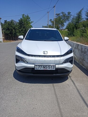 Honda M-NV 2022, 8,000 km - 0.0 l - Bakı