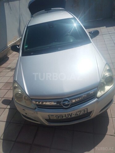 Opel Astra 2007, 375,000 km - 1.3 l - Xırdalan