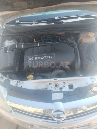 Opel Astra 2007, 375,000 km - 1.3 l - Xırdalan