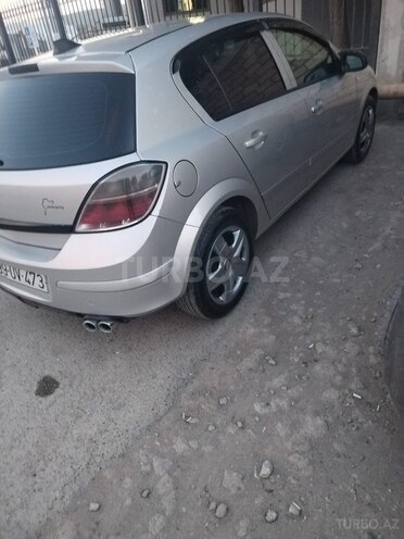 Opel Astra 2007, 375,000 km - 1.3 l - Xırdalan