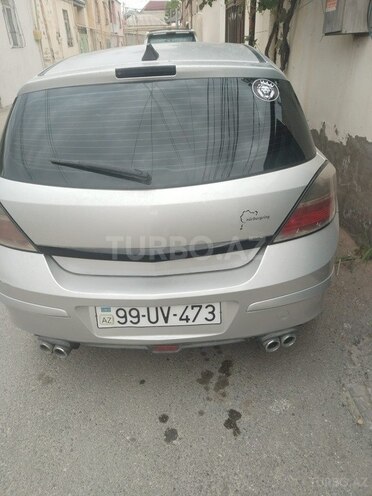 Opel Astra 2007, 375,000 km - 1.3 l - Xırdalan
