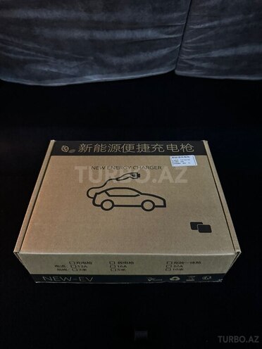 Changan Qiyuan Q05 2025, 0 km - 1.5 л - Bakı