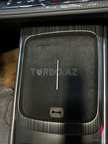 Changan Qiyuan Q05 2025, 0 km - 1.5 л - Bakı