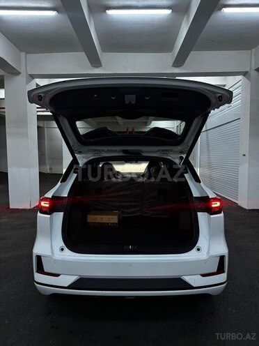 Changan Qiyuan Q05 2025, 0 km - 1.5 л - Bakı