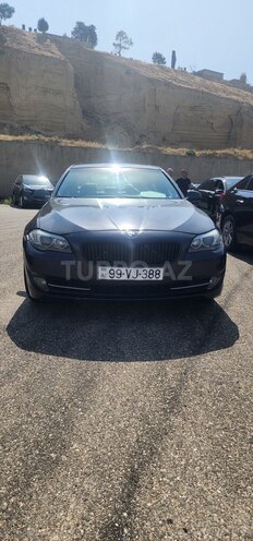BMW 528 2012, 241,000 km - 2.0 l - Bakı