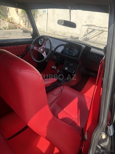 LADA (VAZ) 2107-12