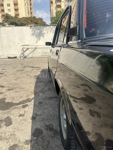 LADA (VAZ) 2107-6