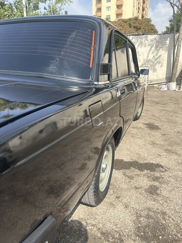LADA (VAZ) 2107-7