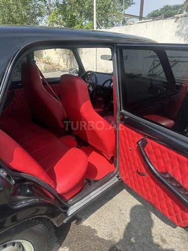 LADA (VAZ) 2107-11