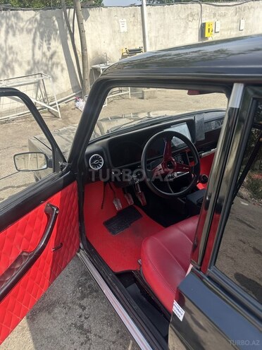 LADA (VAZ) 2107-16