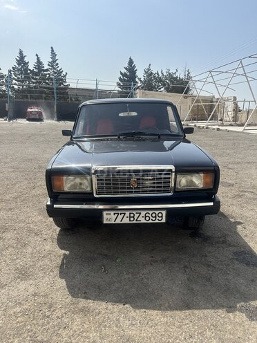 LADA (VAZ) 2107-18