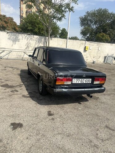 LADA (VAZ) 2107-3
