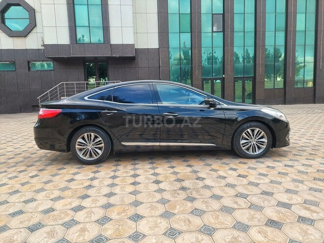 Hyundai Grandeur 2015, 170,000 km - 2.2 l - Bakı