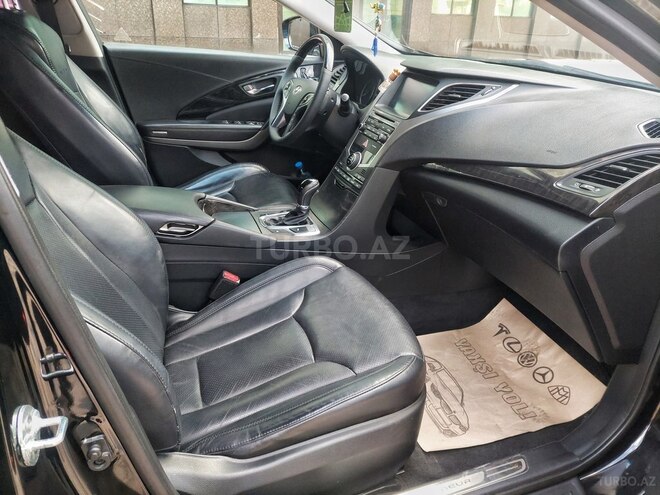 Hyundai Grandeur 2015, 170,000 km - 2.2 l - Bakı