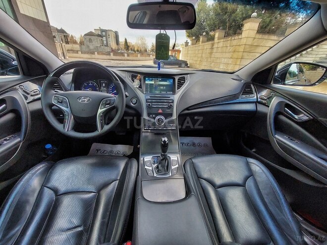 Hyundai Grandeur 2015, 170,000 km - 2.2 l - Bakı