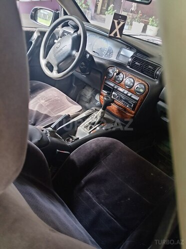 Opel Omega 1996, 386,489 km - 2.0 l - Qəbələ