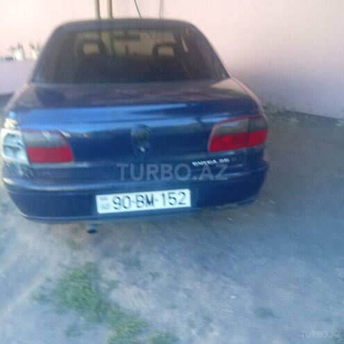 Opel Omega 1996, 386,489 km - 2.0 l - Qəbələ