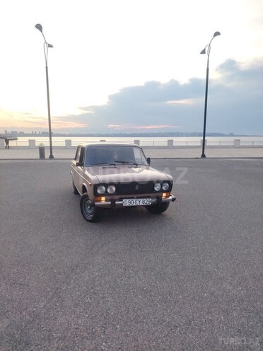 LADA (VAZ) 2106 1994, 90,000 km - 1.5 l - Bakı