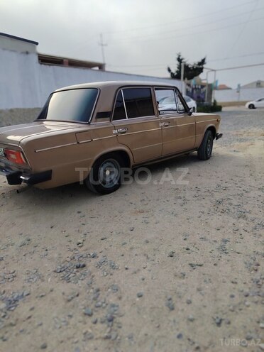 LADA (VAZ) 2106 1994, 90,000 km - 1.5 l - Bakı