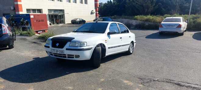 Khazar LX 2021, 370,000 km - 1.7 l - Bakı