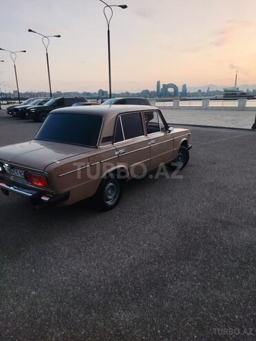 LADA (VAZ) 2106 1994, 90,000 km - 1.5 l - Bakı
