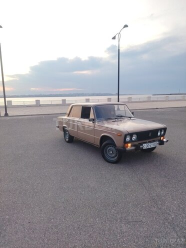 LADA (VAZ) 2106 1994, 90,000 km - 1.5 l - Bakı