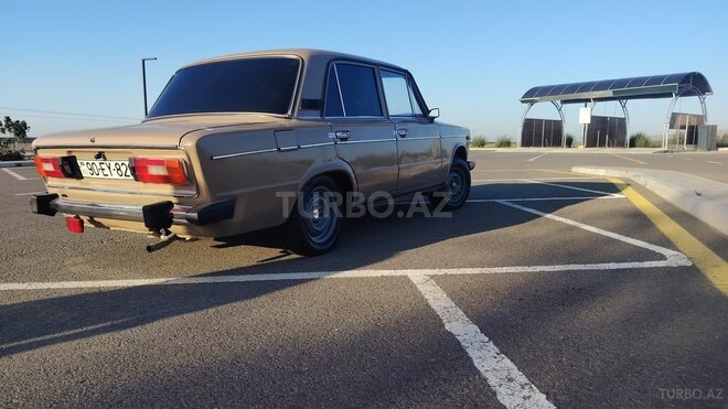 LADA (VAZ) 2106 1994, 90,000 km - 1.5 l - Bakı