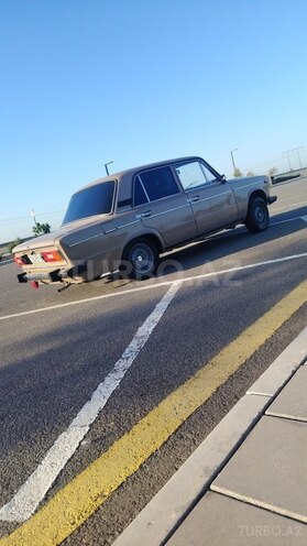 LADA (VAZ) 2106 1994, 90,000 km - 1.5 l - Bakı