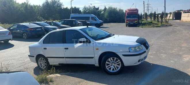 Khazar LX 2021, 370,000 km - 1.7 l - Bakı