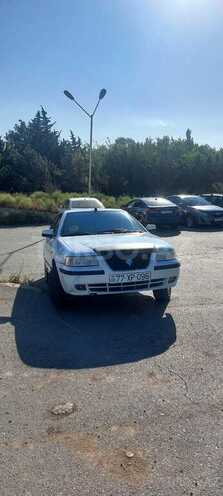 Khazar LX 2021, 370,000 km - 1.7 l - Bakı