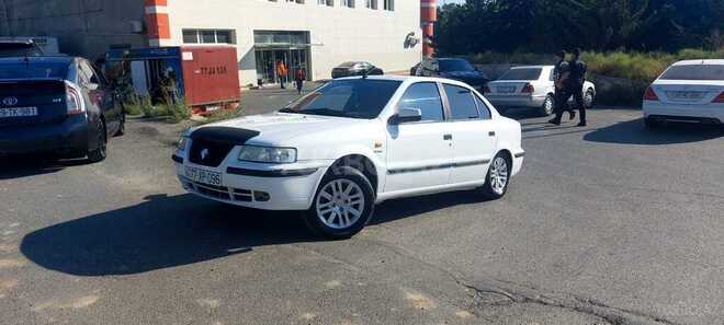 Khazar LX 2021, 370,000 km - 1.7 l - Bakı