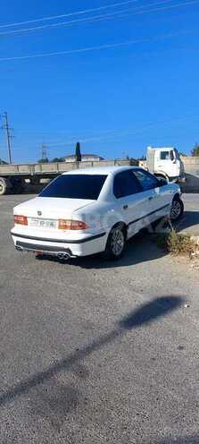 Khazar LX 2021, 370,000 km - 1.7 l - Bakı