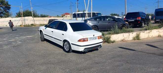 Khazar LX 2021, 370,000 km - 1.7 l - Bakı